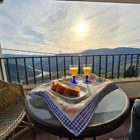 Casa Da Bela Vista Hotel Casal de Loivos Екстериор снимка