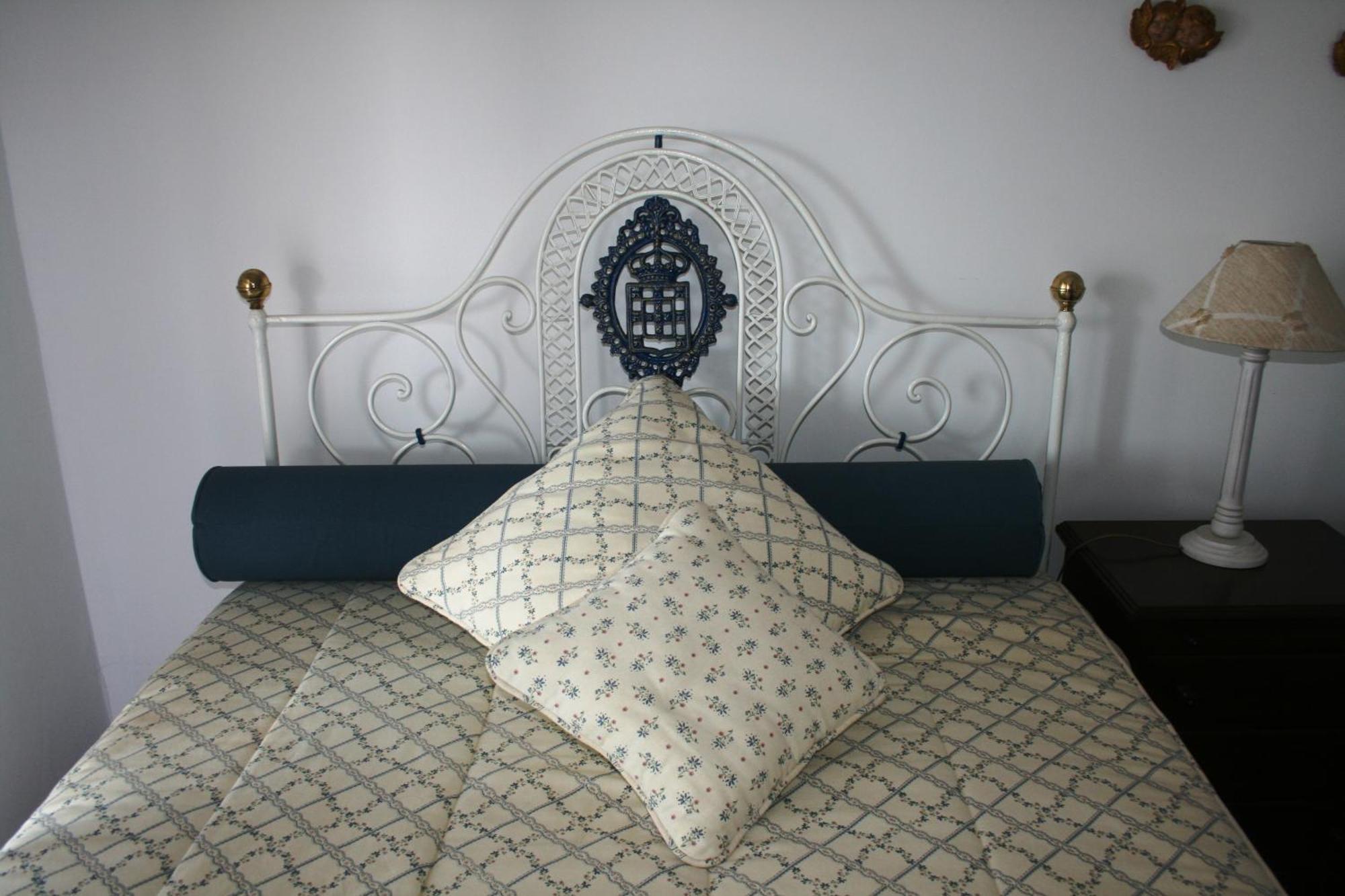 Casa Da Bela Vista Hotel Casal de Loivos Стая снимка