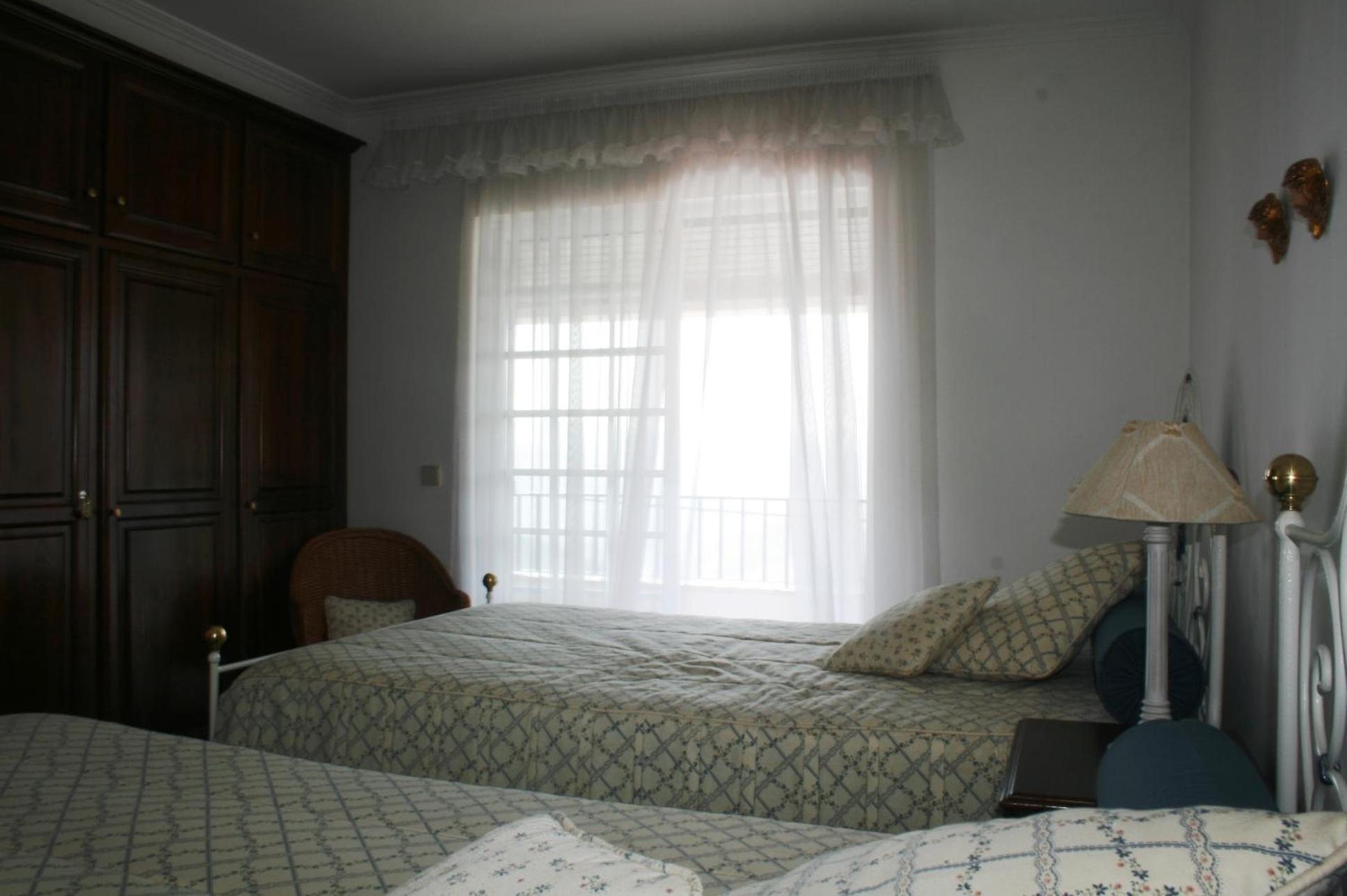 Casa Da Bela Vista Hotel Casal de Loivos Стая снимка