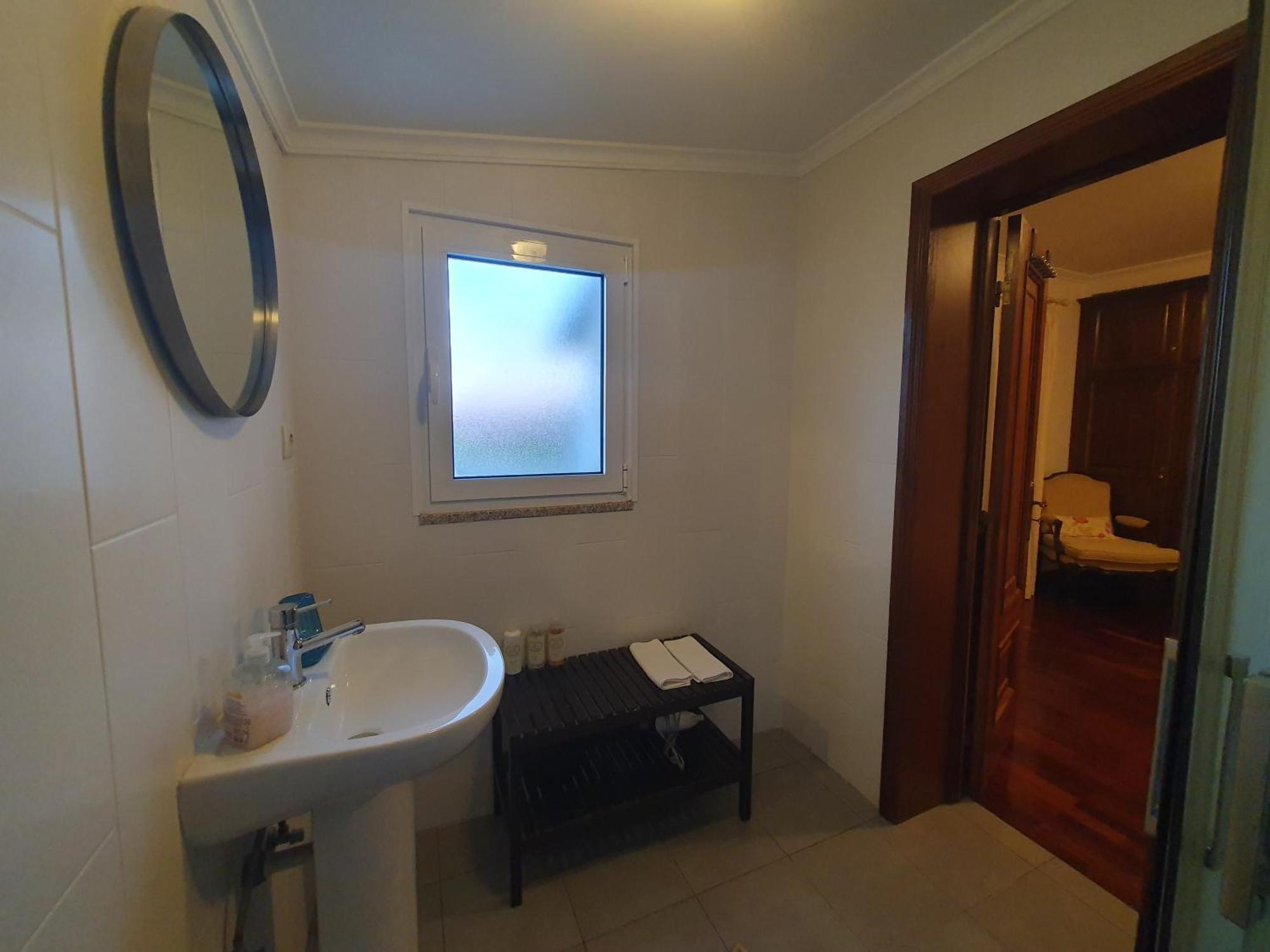 Casa Da Bela Vista Hotel Casal de Loivos Стая снимка