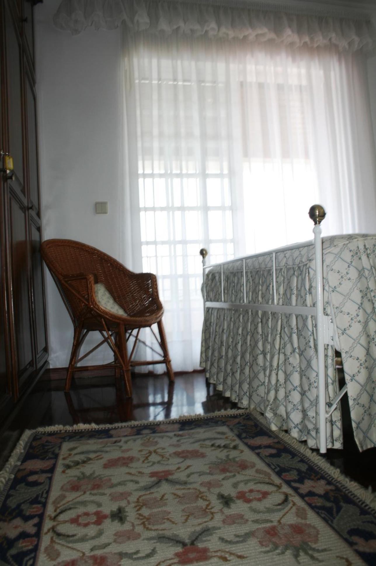 Casa Da Bela Vista Hotel Casal de Loivos Стая снимка