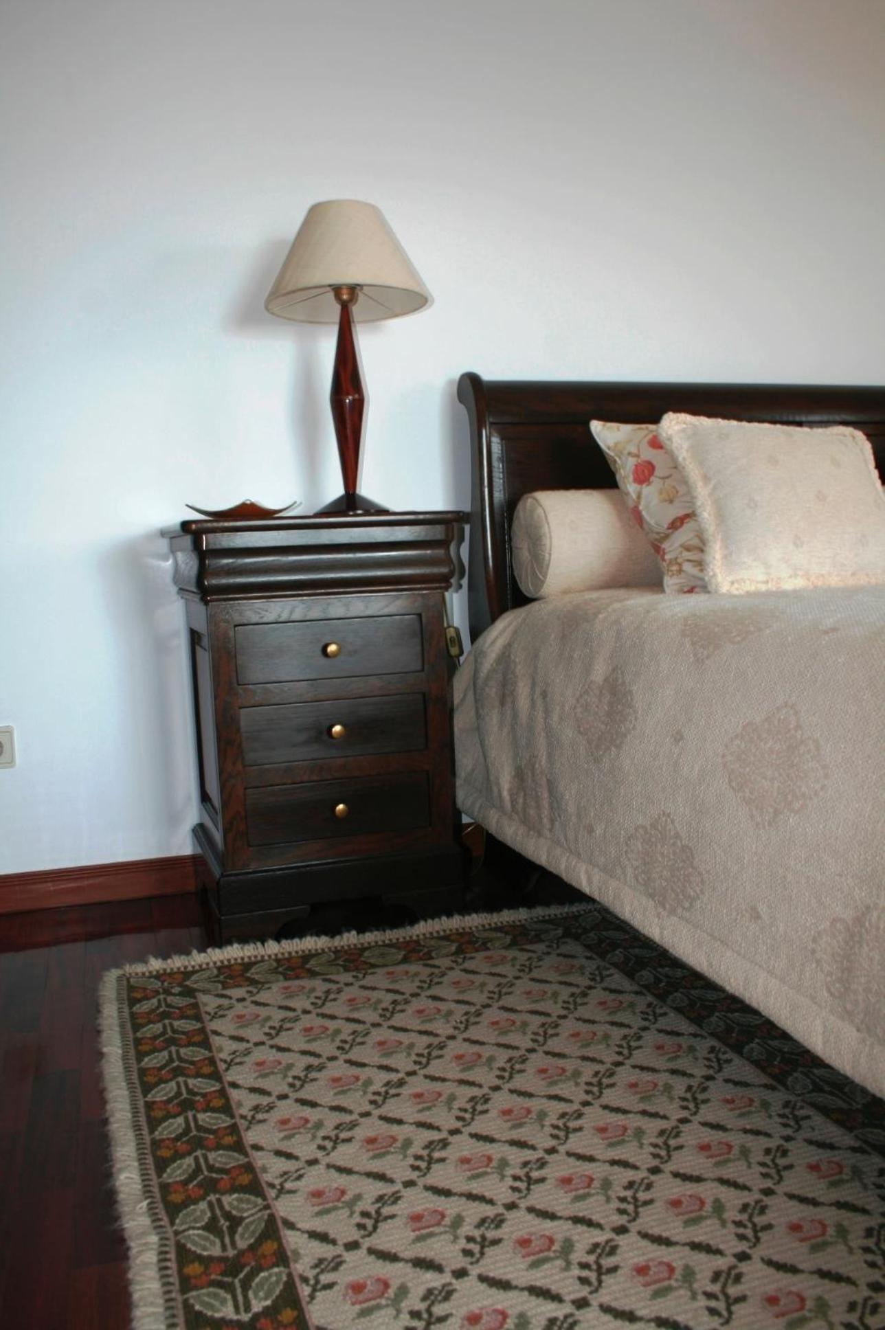 Casa Da Bela Vista Hotel Casal de Loivos Стая снимка
