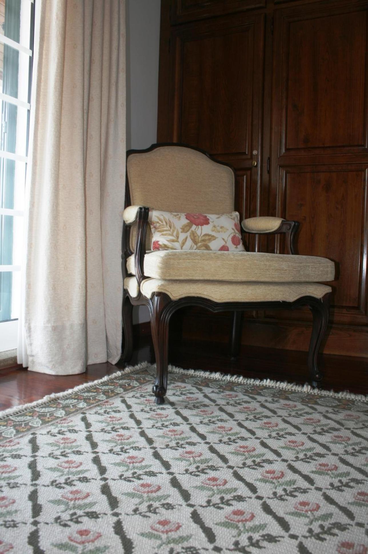 Casa Da Bela Vista Hotel Casal de Loivos Стая снимка