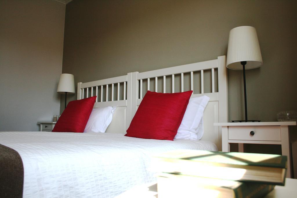 Casa Da Bela Vista Hotel Casal de Loivos Стая снимка