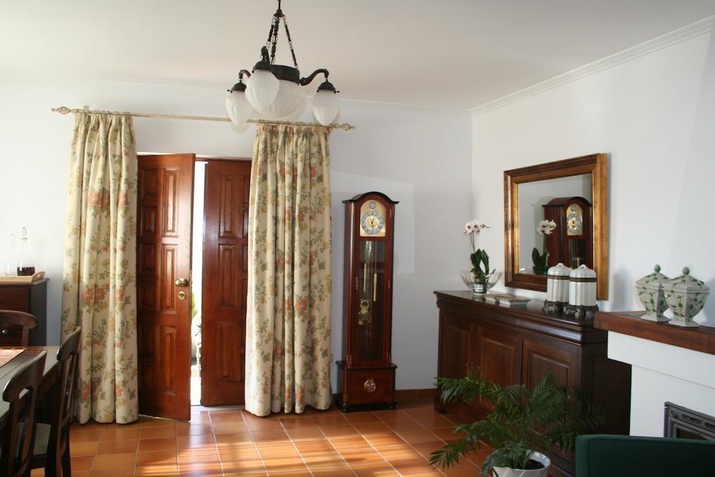 Casa Da Bela Vista Hotel Casal de Loivos Екстериор снимка