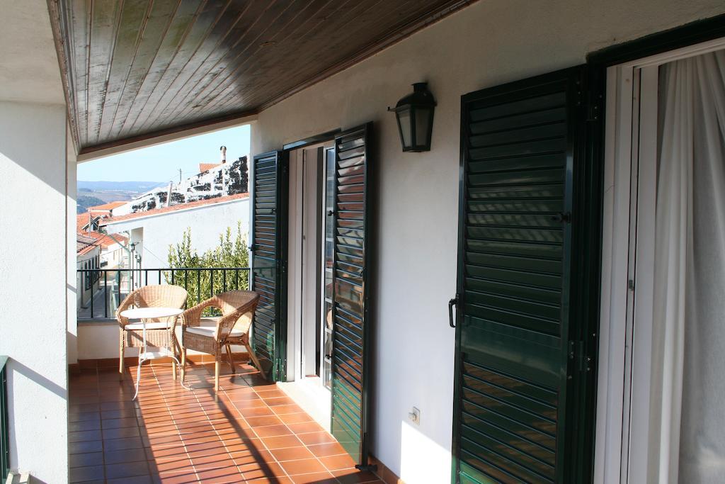 Casa Da Bela Vista Hotel Casal de Loivos Стая снимка