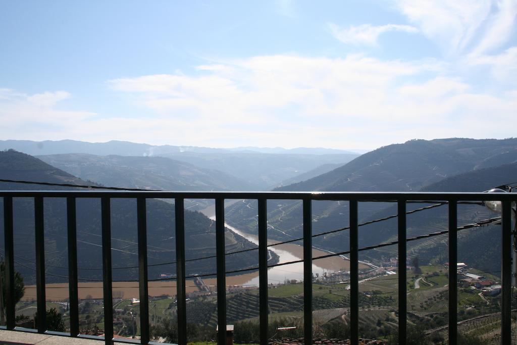 Casa Da Bela Vista Hotel Casal de Loivos Екстериор снимка