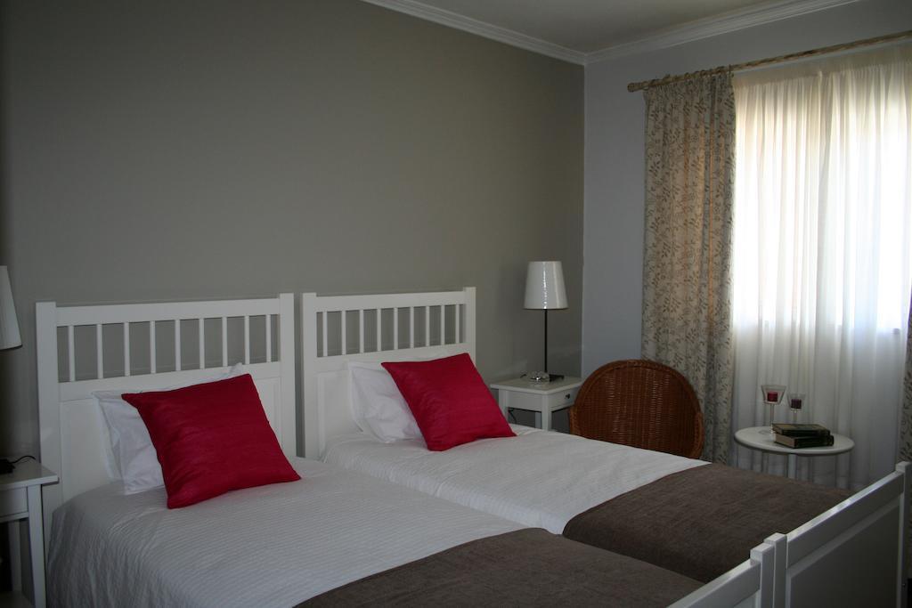 Casa Da Bela Vista Hotel Casal de Loivos Стая снимка