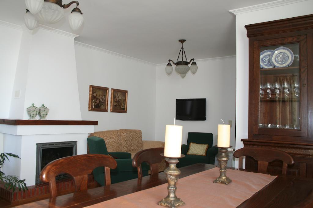 Casa Da Bela Vista Hotel Casal de Loivos Екстериор снимка