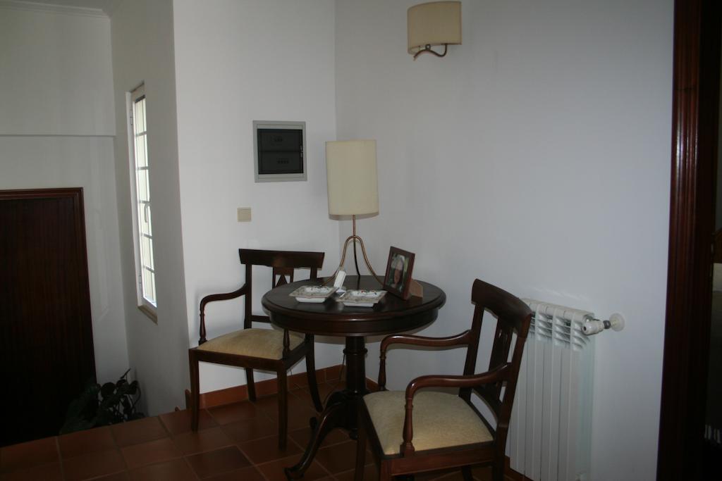 Casa Da Bela Vista Hotel Casal de Loivos Екстериор снимка