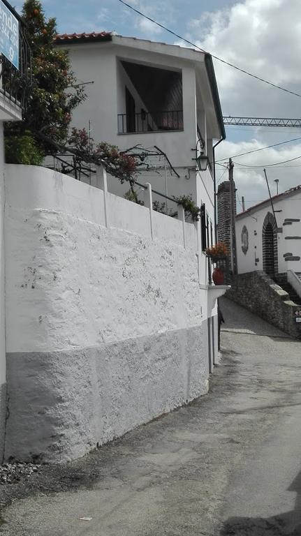 Casa Da Bela Vista Hotel Casal de Loivos Екстериор снимка
